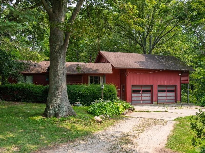 974 State Route 380, Xenia, OH 45385 Photo 1