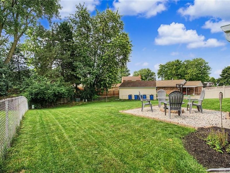 4802 Lodgeview Drive, Huber Heights, OH 45424 Photo 28