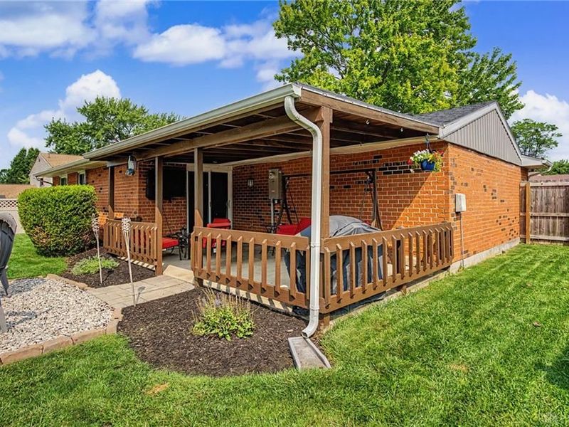 4802 Lodgeview Drive, Huber Heights, OH 45424 Photo 29