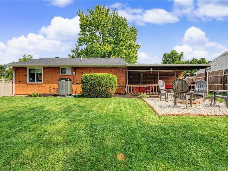 4802 Lodgeview Drive, Huber Heights, OH 45424 Photo 31