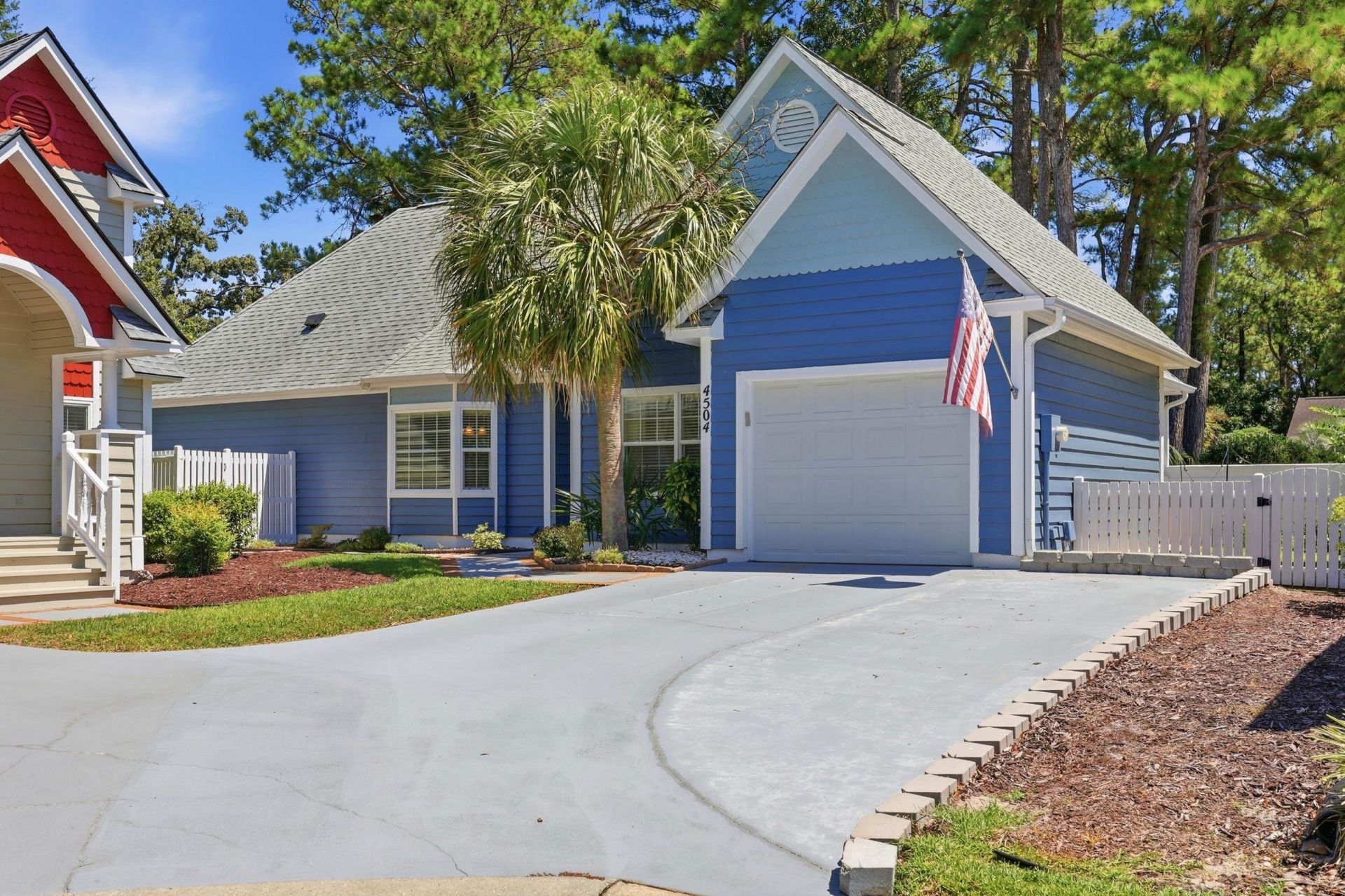 4504 Spyglass Dr., Little River, SC 29566 Main Photo