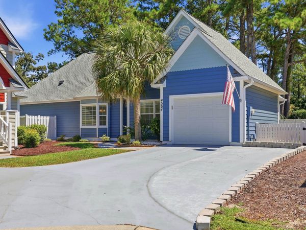 4504 Spyglass Dr., Little River, SC 29566