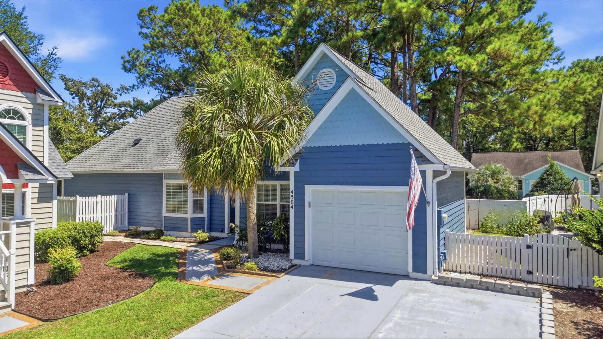 4504 Spyglass Dr. Photo 2