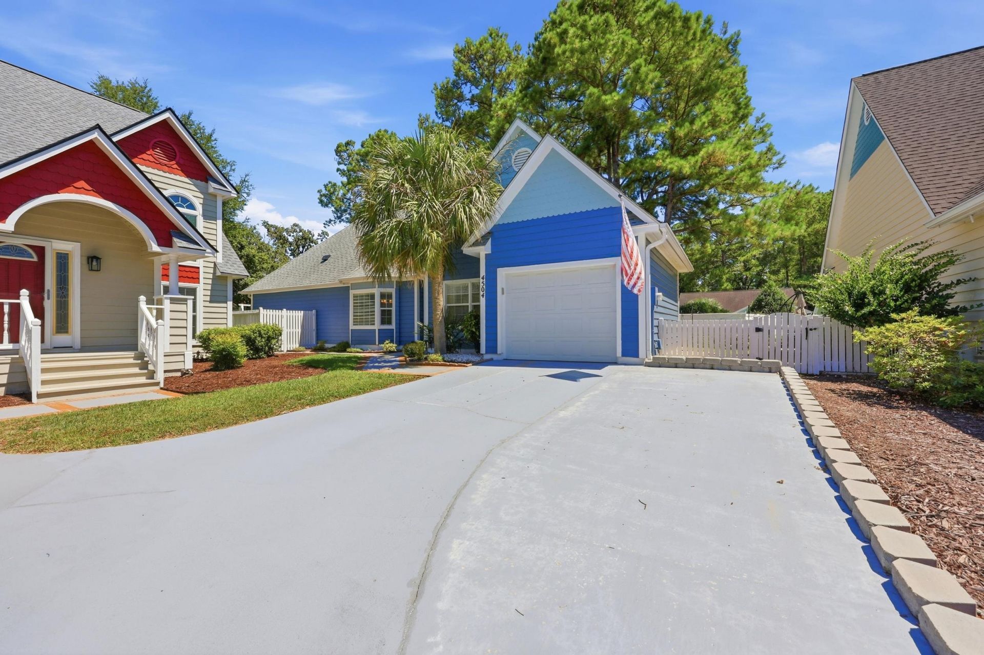 4504 Spyglass Dr. Photo 3