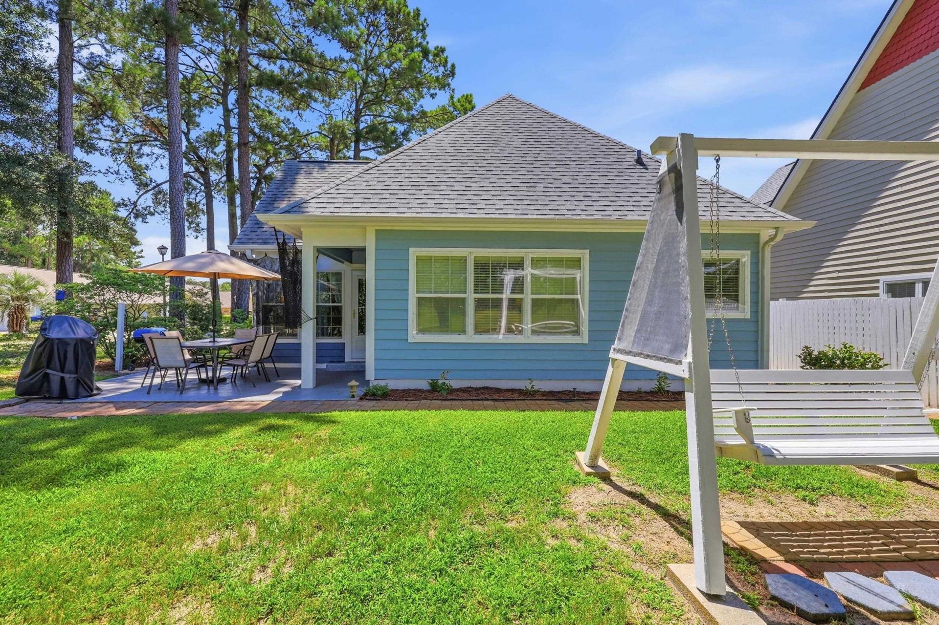 4504 Spyglass Dr. Photo 35