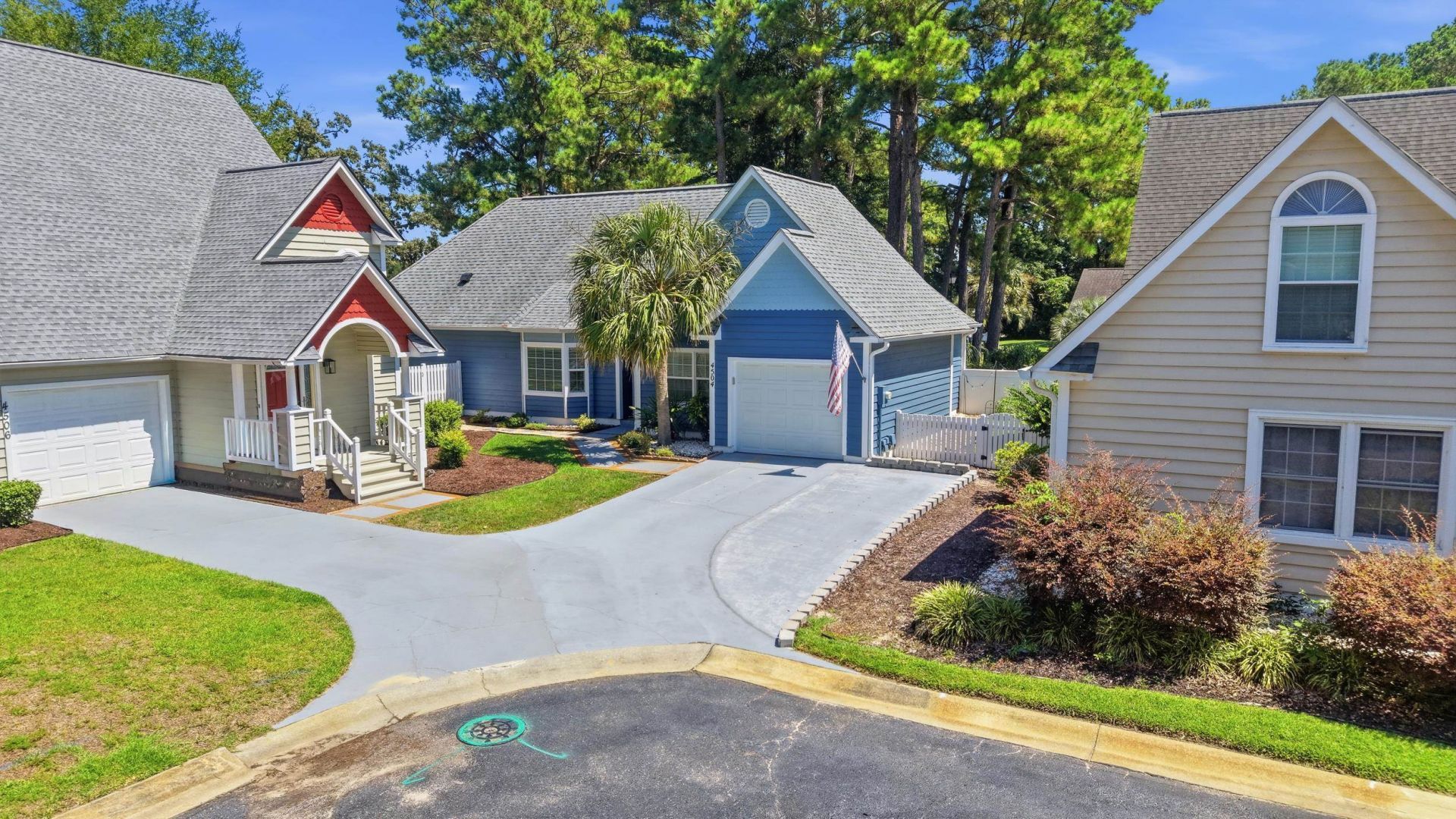 4504 Spyglass Dr. Photo 4
