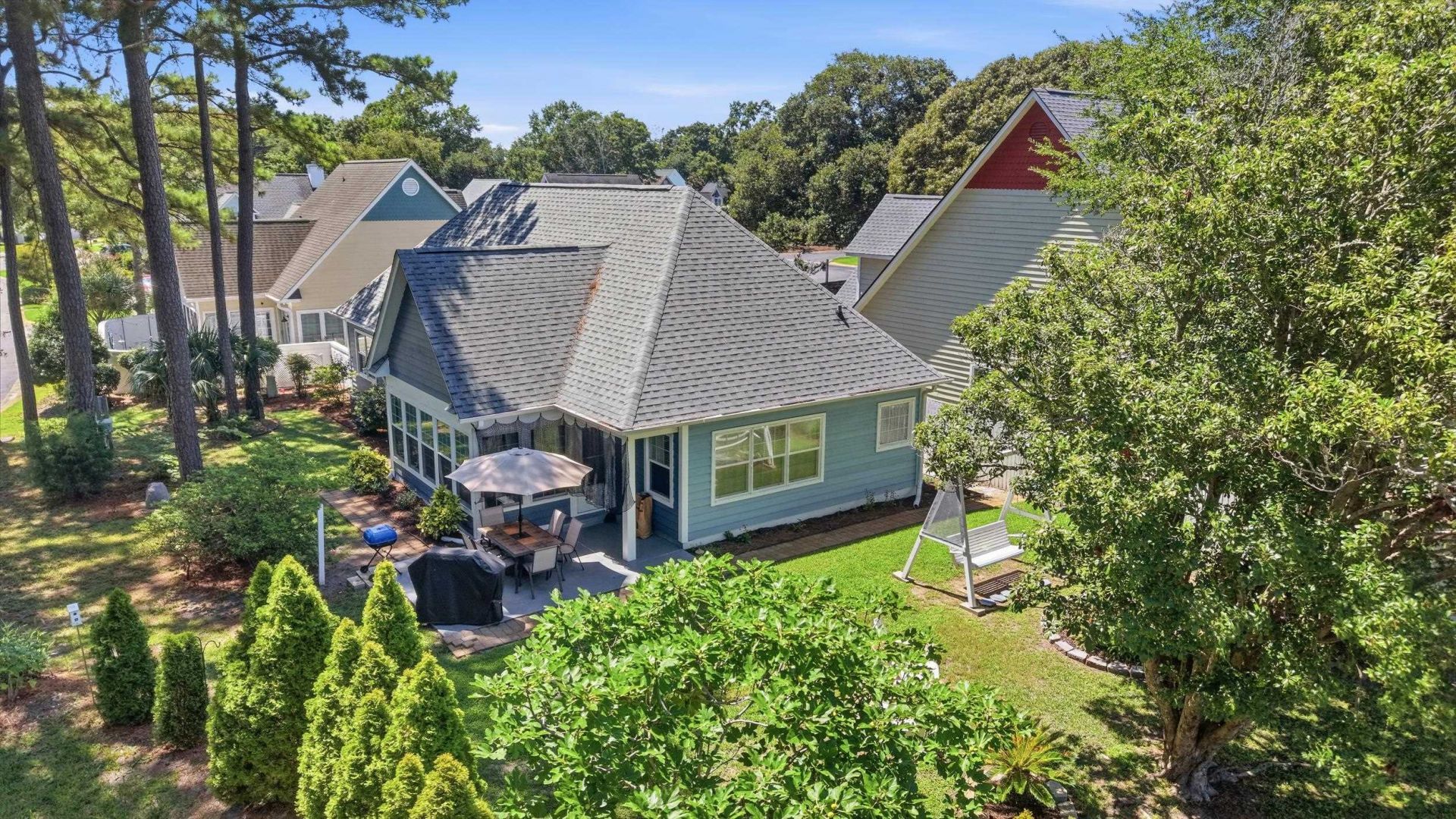 4504 Spyglass Dr. Photo 41
