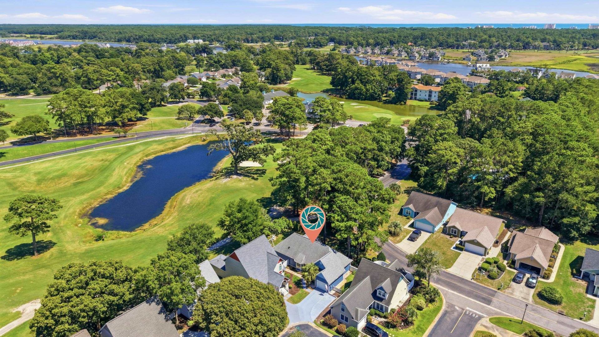4504 Spyglass Dr. Photo 44
