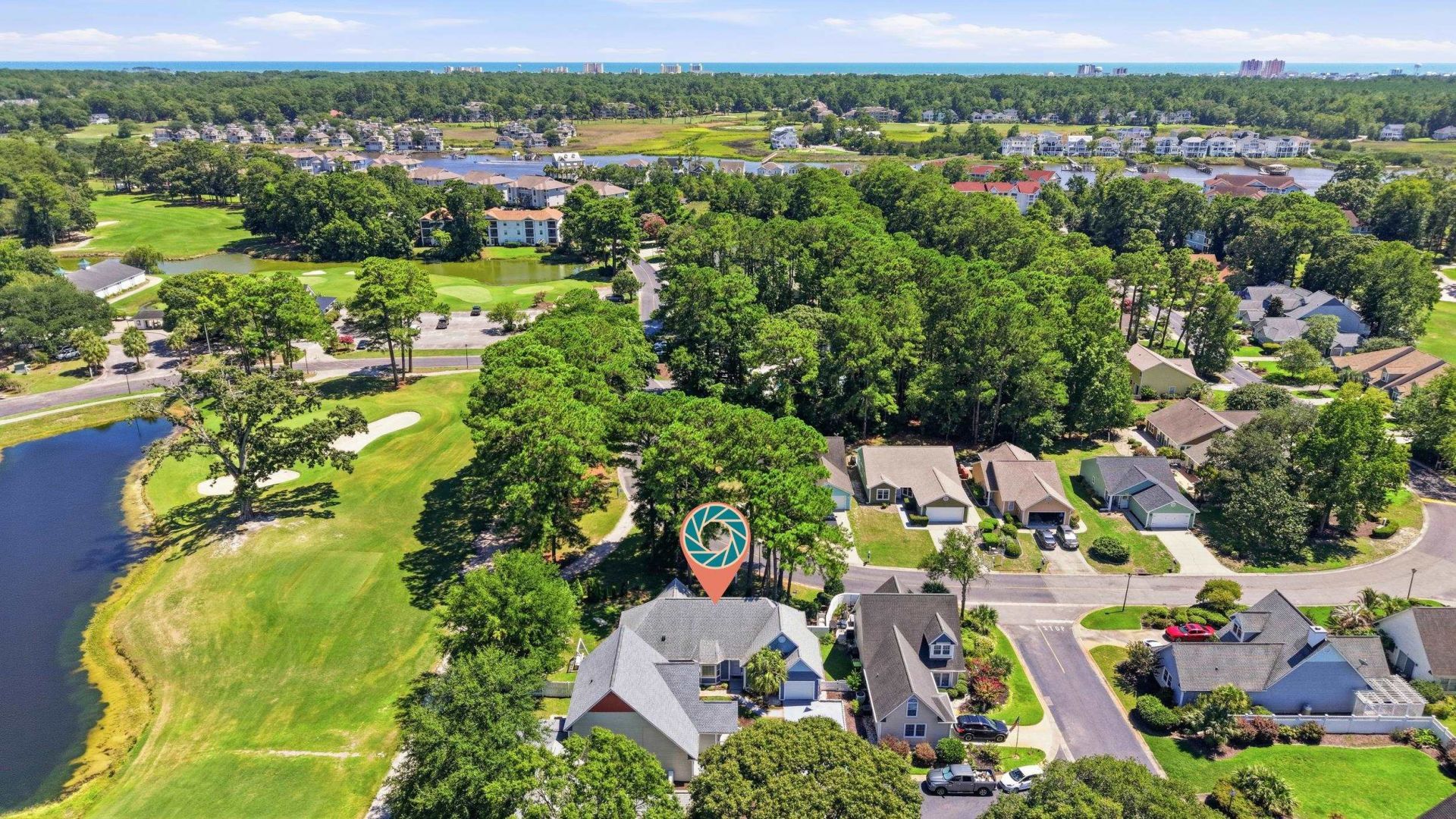 4504 Spyglass Dr. Photo 45