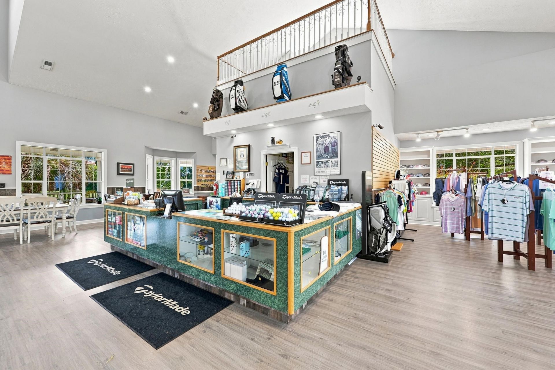 4504 Spyglass Dr. Photo 47