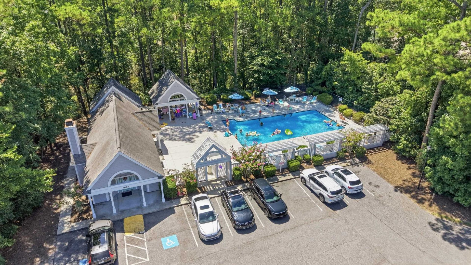 4504 Spyglass Dr. Photo 50