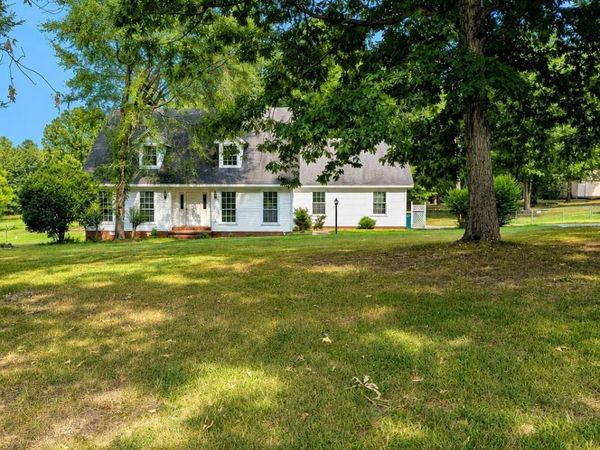 5 Plantation Acres, Little Rock, AR 72210