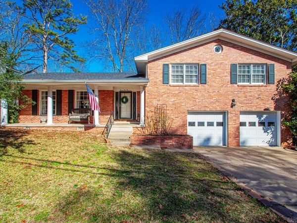 7214 H Street, Little Rock, AR 72205