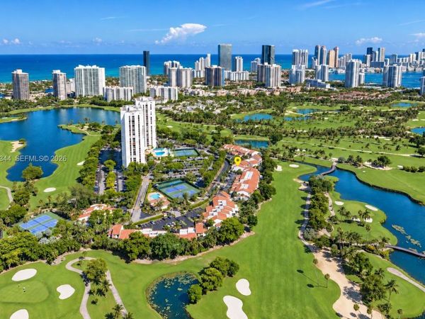 20302 NE 34th Ct, Unit 41, Aventura, FL 33180