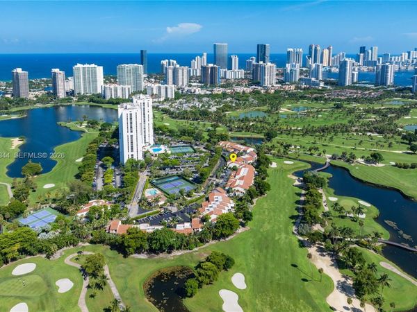 20302 NE 34th Ct , Unit 41, Aventura, FL 33180