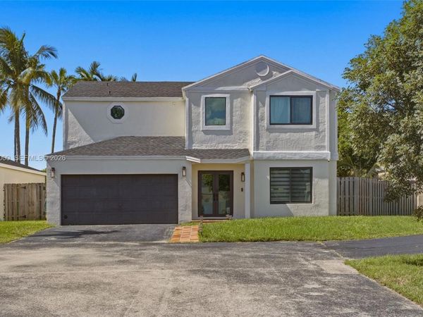 14405 SW 124th Ct, Miami, FL 33186