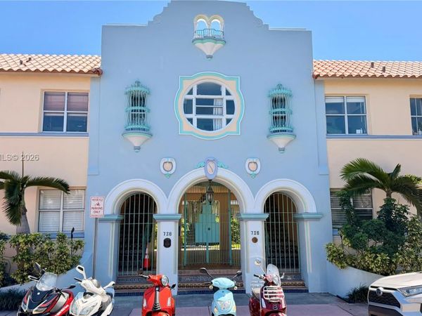 736 13th St , Unit 213, Miami Beach, FL 33139
