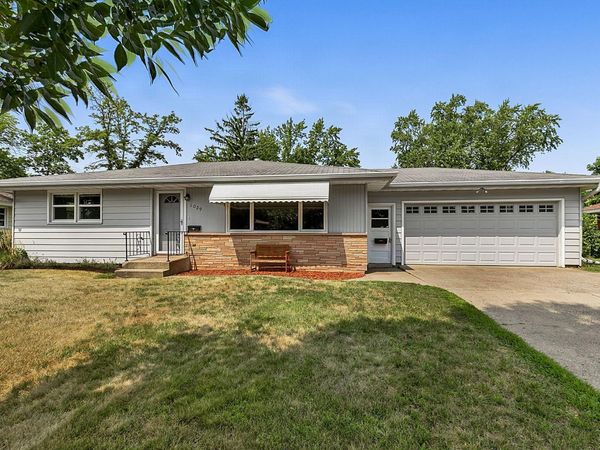 1029 24th Avenue N, Saint Cloud, MN 56303