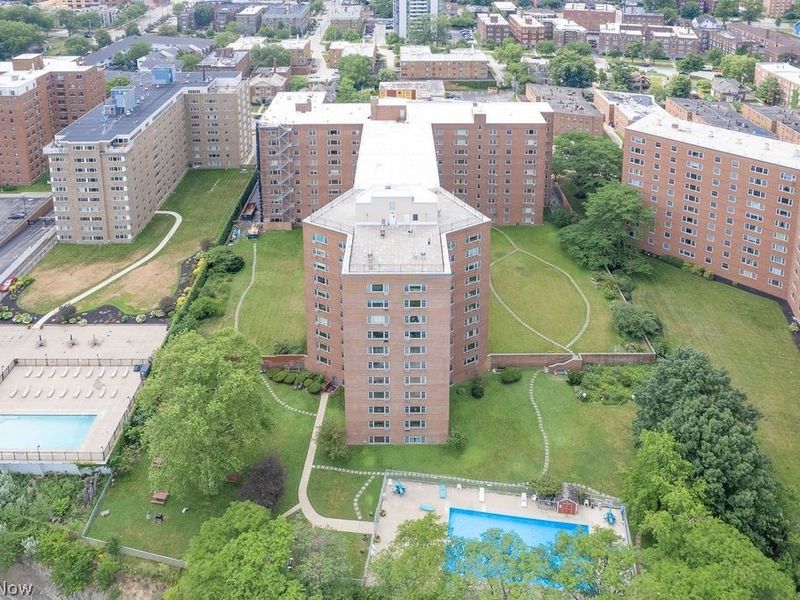 11820 Edgewater Drive, Unit 110, Lakewood, OH 44107 Photo 35