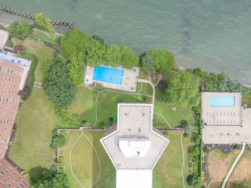 11820 Edgewater Drive, Unit 110, Lakewood, OH 44107 Photo 36