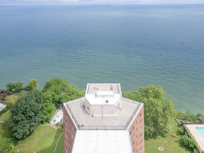 11820 Edgewater Drive, Unit 110, Lakewood, OH 44107 Photo 37