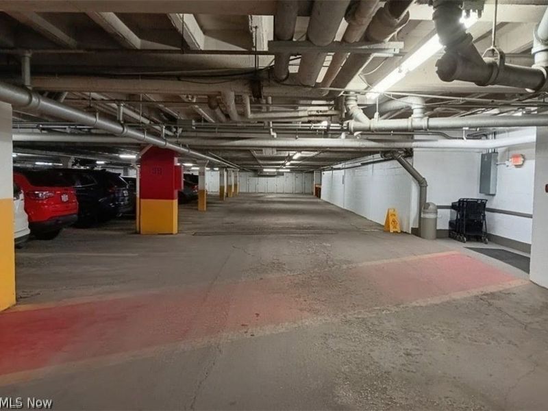 11820 Edgewater Drive, Unit 110, Lakewood, OH 44107 Photo 45