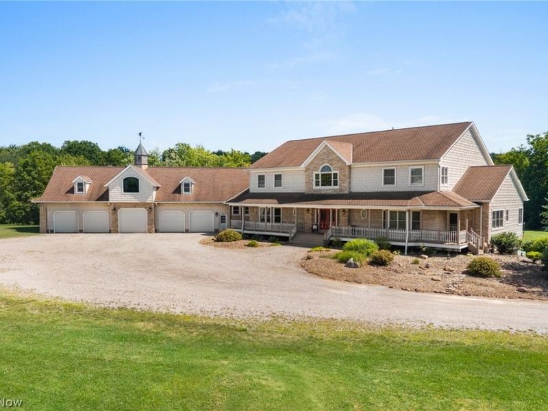 9419 Robinson Road, Chardon, OH 44024 Photo 1