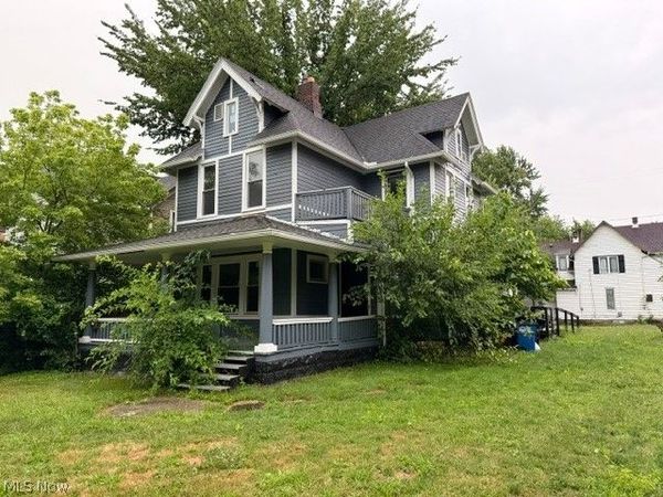3717 Archwood Avenue , Cleveland, OH 44109