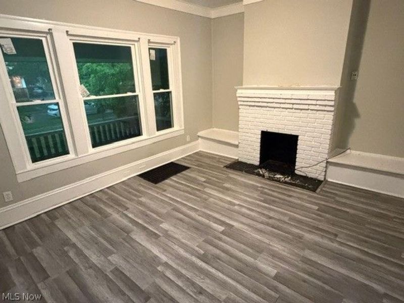 3717 Archwood Avenue, Cleveland, OH 44109 Photo 5