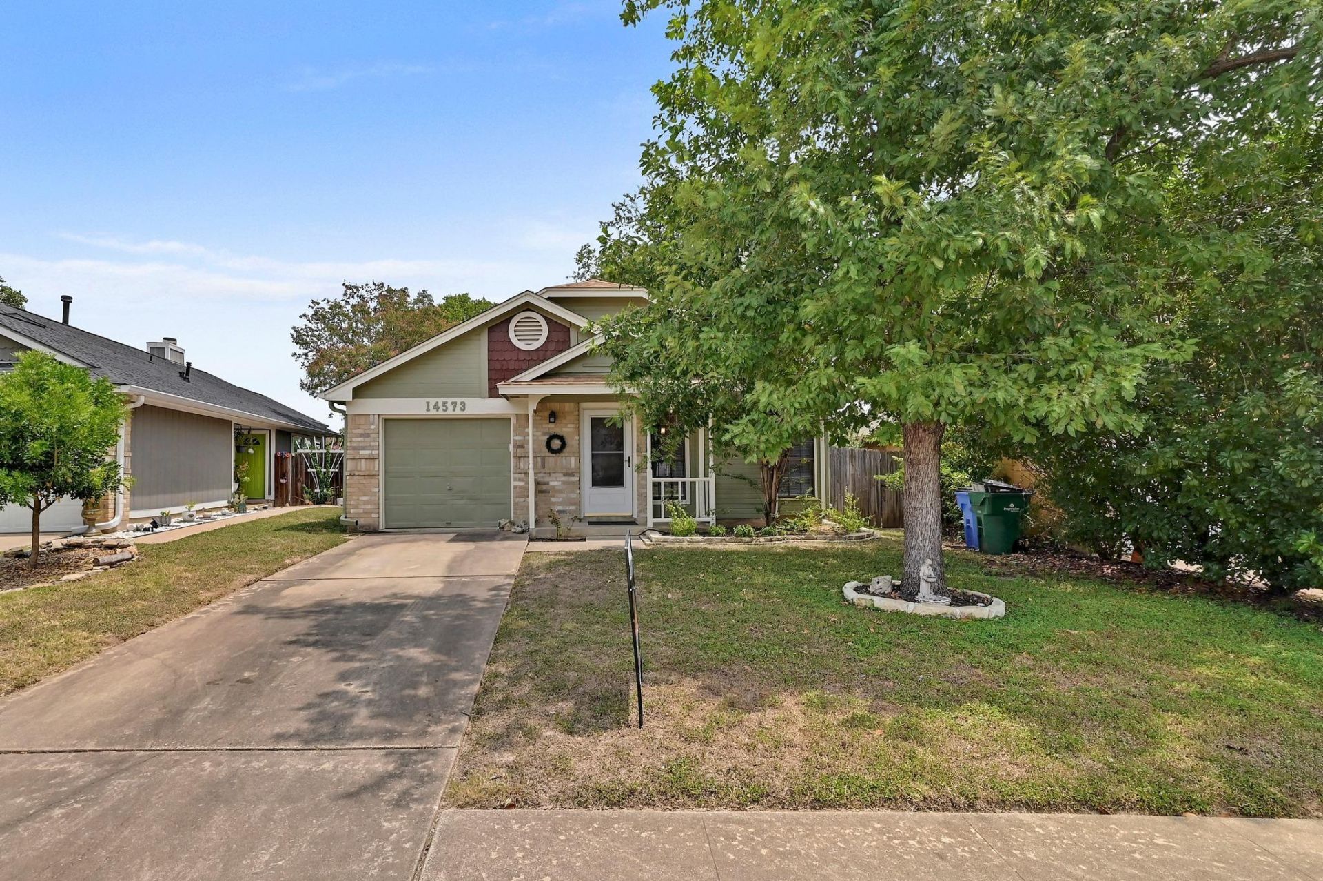 14573 Robert I Walker Blvd, Austin, TX 78728 Main Photo