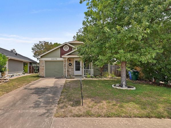 14573 ROBERT I WALKER BLVD, Austin, TX 78728