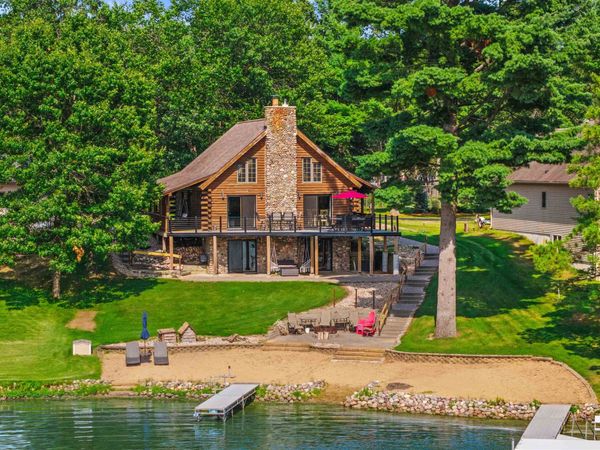1071 S Archers Way, Nekoosa, WI 54457