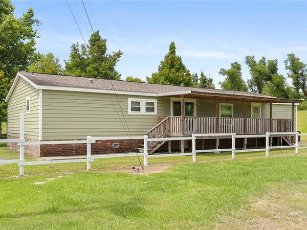 12863 HWY 23 , Belle Chasse, LA 70037
