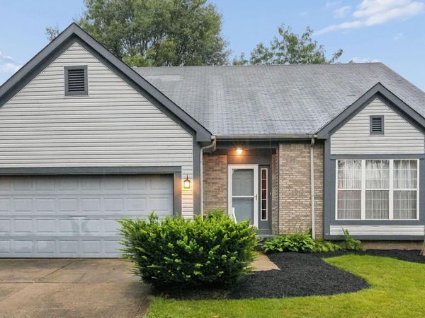 8211 Turret Drive , Blacklick, OH 43004