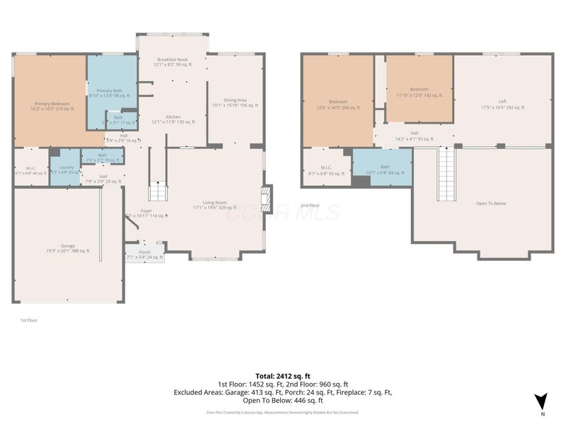 8211 Turret Drive, Blacklick, OH 43004 Photo 47