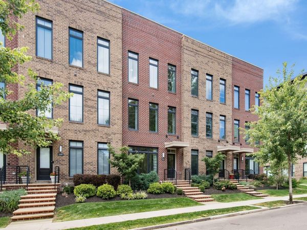 1251 Perry Street , Unit A, Columbus, OH 43201