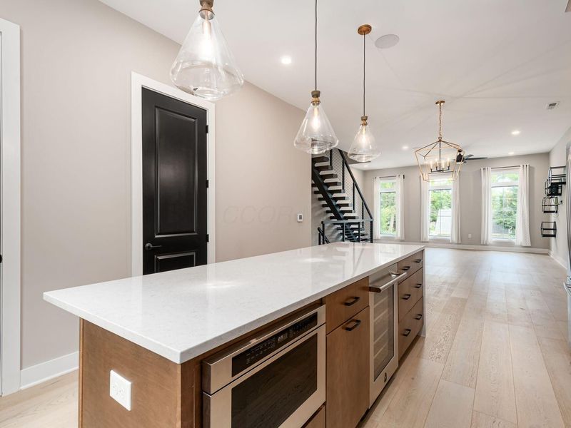 1251 Perry Street, Unit A, Columbus, OH 43201 Photo 15