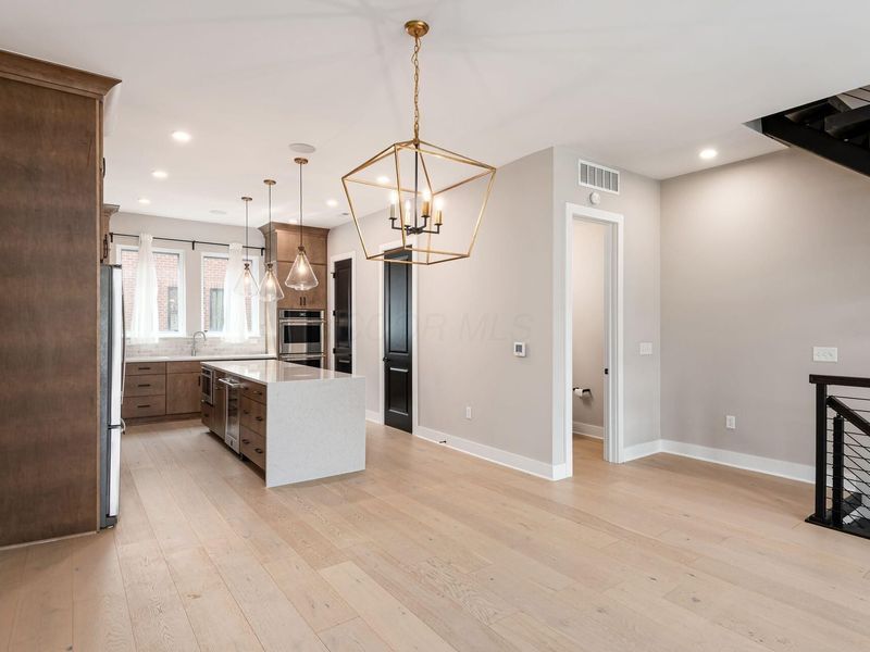 1251 Perry Street, Unit A, Columbus, OH 43201 Photo 19