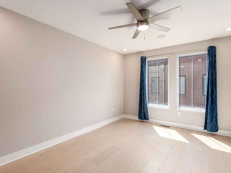 1251 Perry Street, Unit A, Columbus, OH 43201 Photo 22