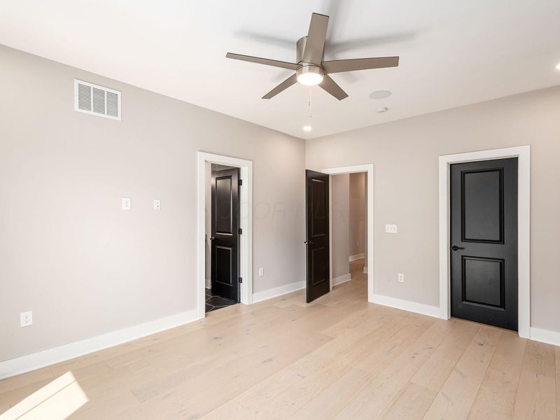 1251 Perry Street, Unit A, Columbus, OH 43201 Photo 24
