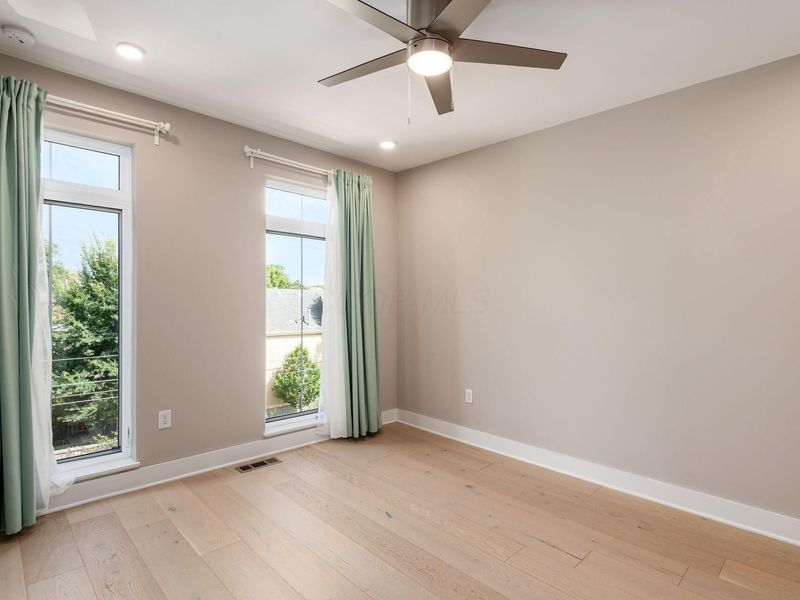 1251 Perry Street, Unit A, Columbus, OH 43201 Photo 28
