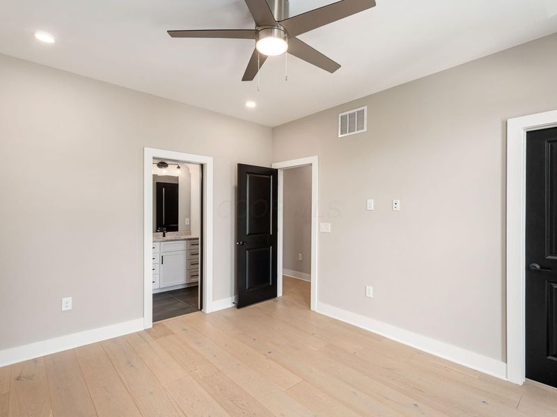 1251 Perry Street, Unit A, Columbus, OH 43201 Photo 30