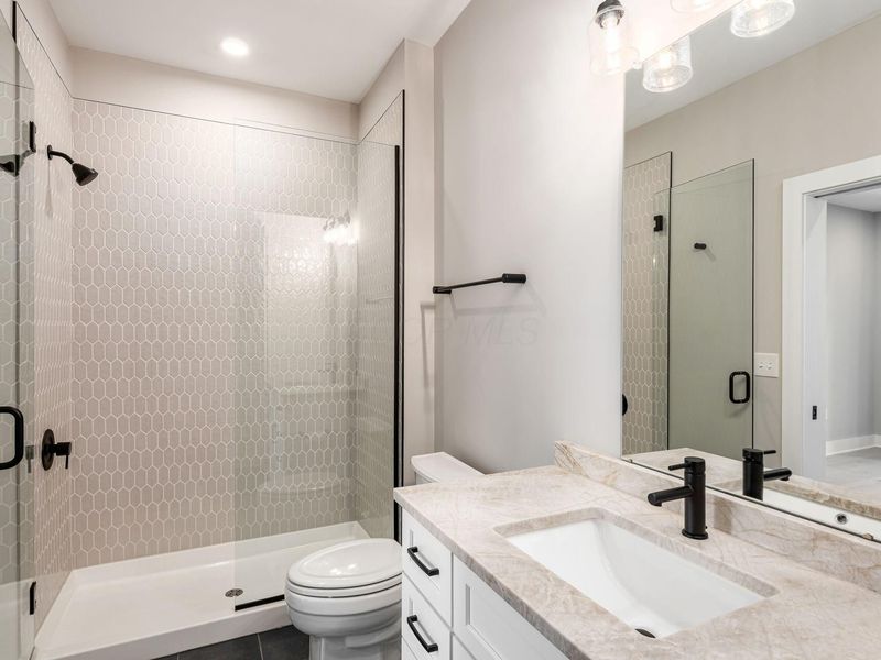 1251 Perry Street, Unit A, Columbus, OH 43201 Photo 31