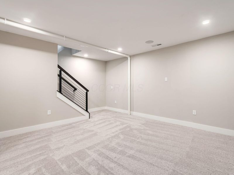 1251 Perry Street, Unit A, Columbus, OH 43201 Photo 34