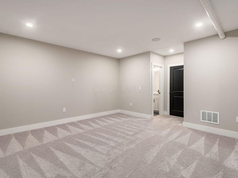 1251 Perry Street, Unit A, Columbus, OH 43201 Photo 36