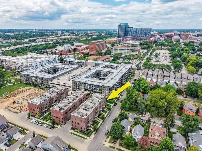 1251 Perry Street, Unit A, Columbus, OH 43201 Photo 41