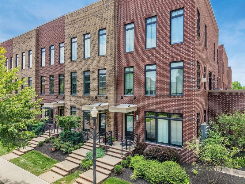 1251 Perry Street, Unit A, Columbus, OH 43201 Photo 42