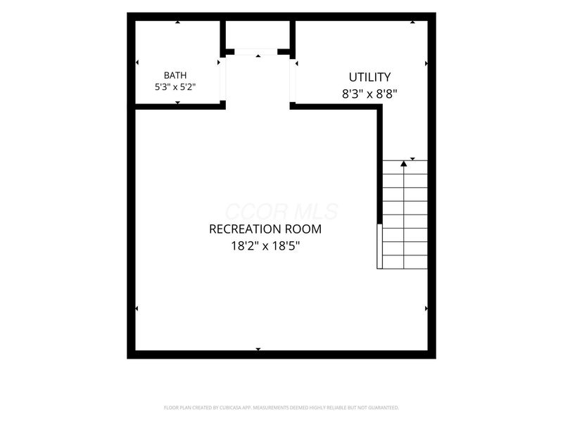 1251 Perry Street, Unit A, Columbus, OH 43201 Photo 52