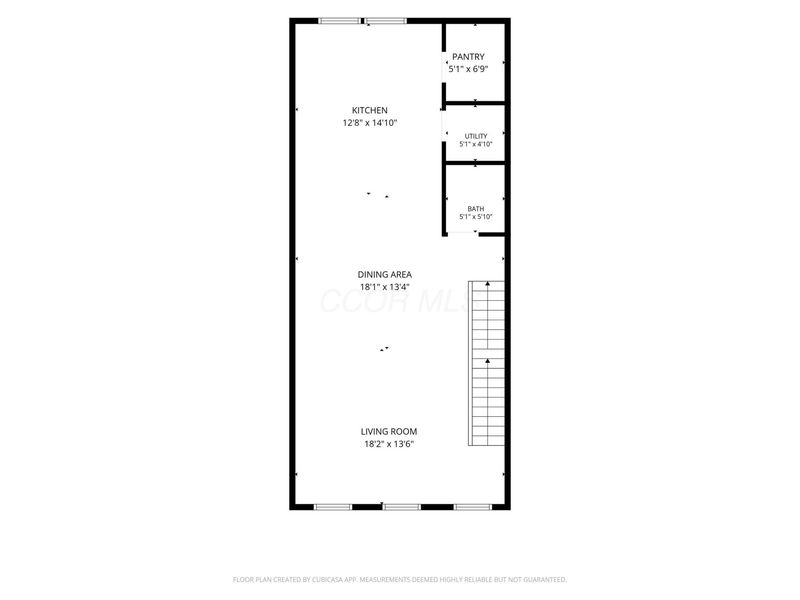 1251 Perry Street, Unit A, Columbus, OH 43201 Photo 54