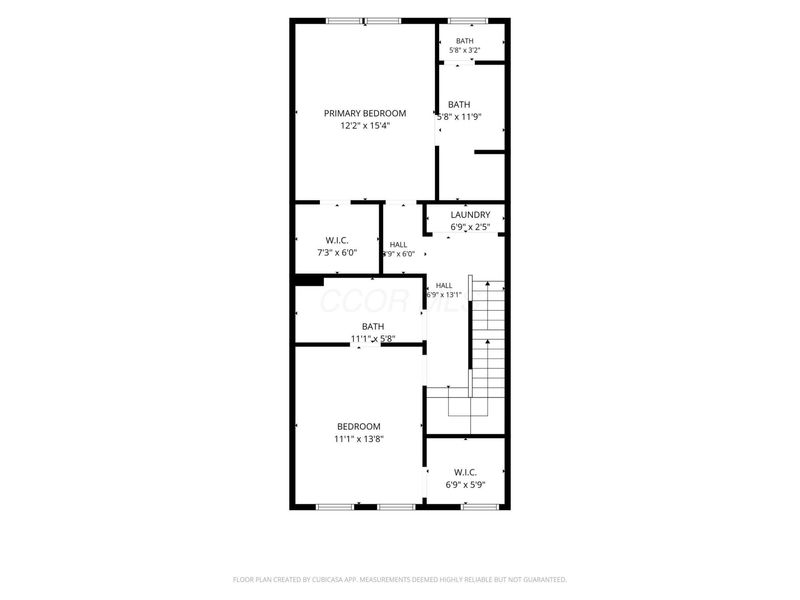 1251 Perry Street, Unit A, Columbus, OH 43201 Photo 55